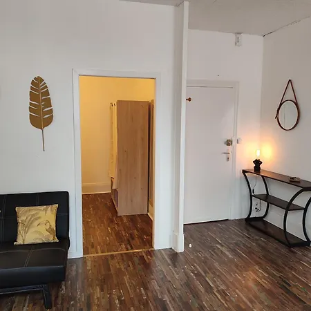 T1 Lumineux Et Climatise Appartement Chagny  Buitenkant foto