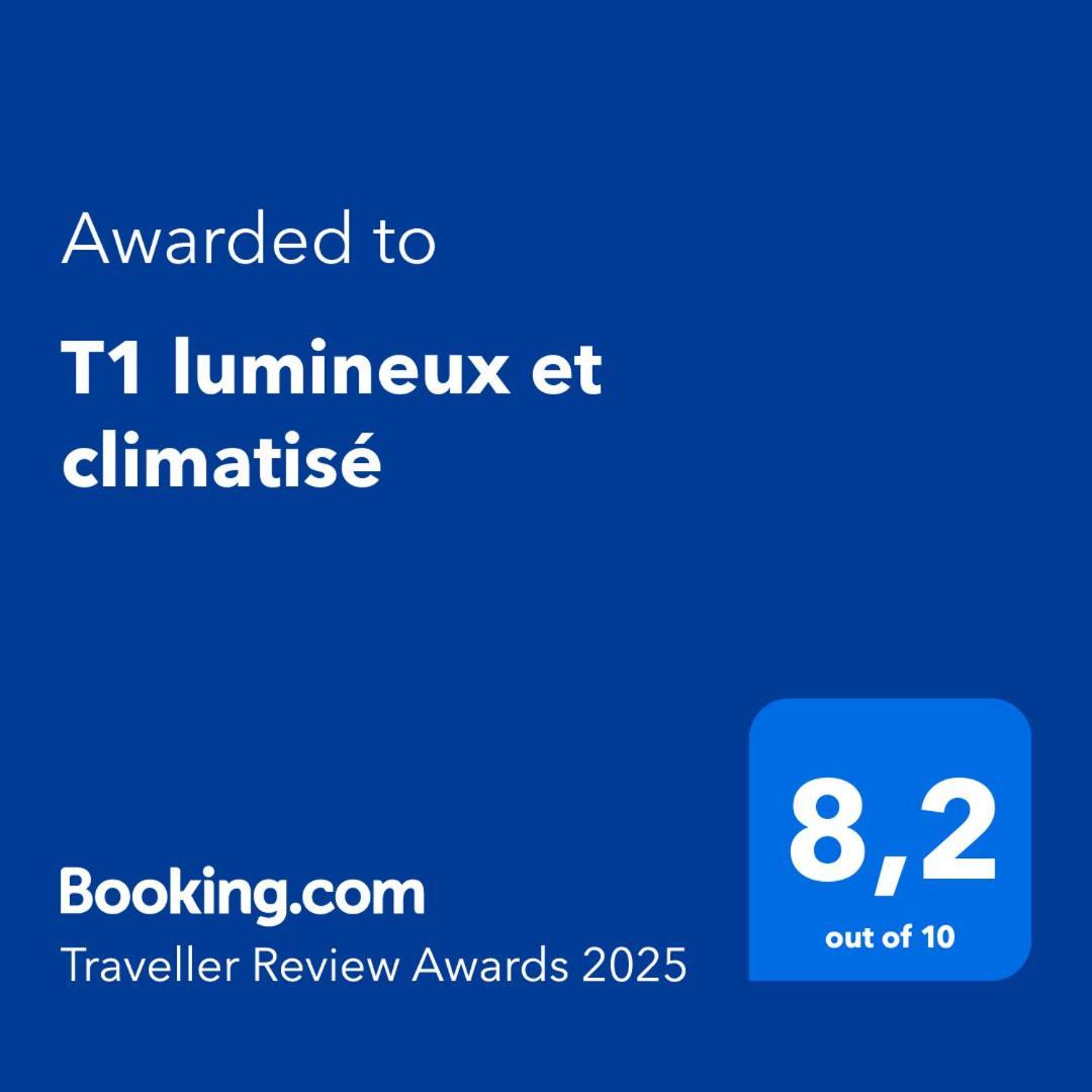 T1 Lumineux Et Climatise Chagny (Saone-et-Loire)